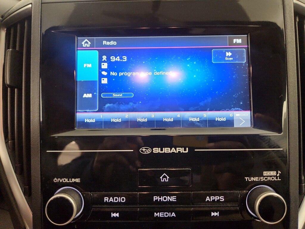 used 2019 Subaru Impreza car, priced at $17,998
