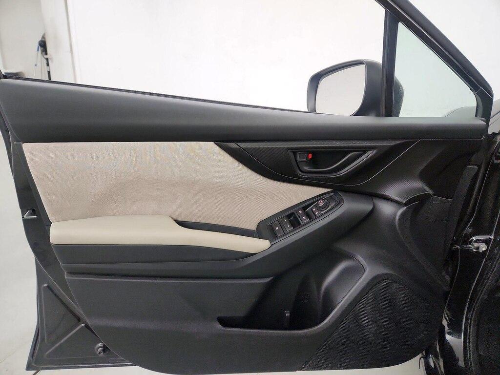 used 2019 Subaru Impreza car, priced at $17,998