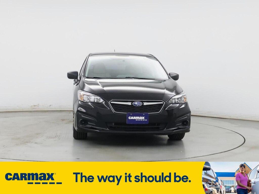 used 2019 Subaru Impreza car, priced at $17,998