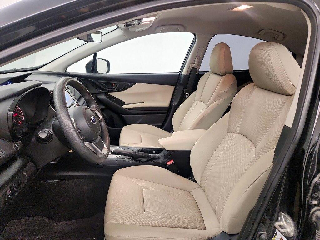 used 2019 Subaru Impreza car, priced at $17,998