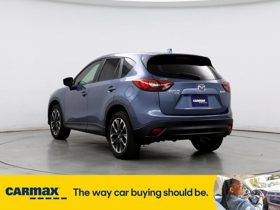 used 2016 Mazda CX-5 car, priced at $16,998