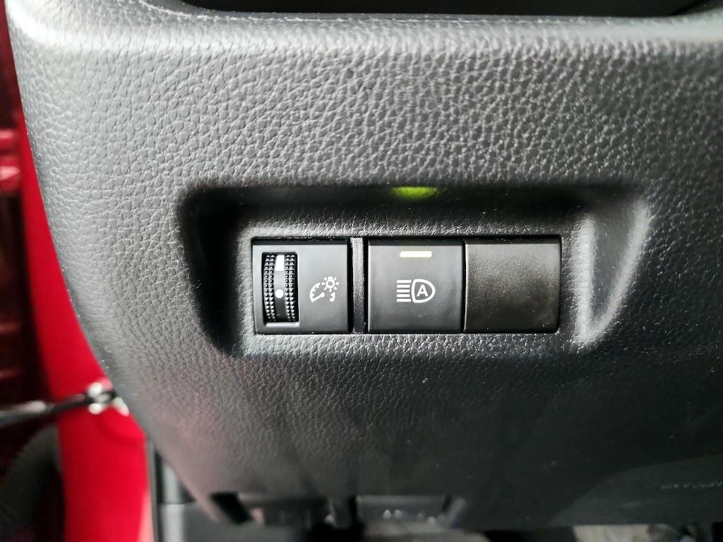 used 2021 Toyota RAV4 car, priced at $27,998