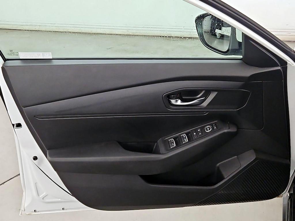 used 2023 Honda Accord car, priced at $24,998