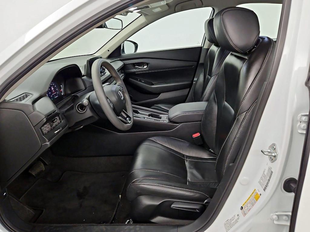 used 2023 Honda Accord car, priced at $24,998