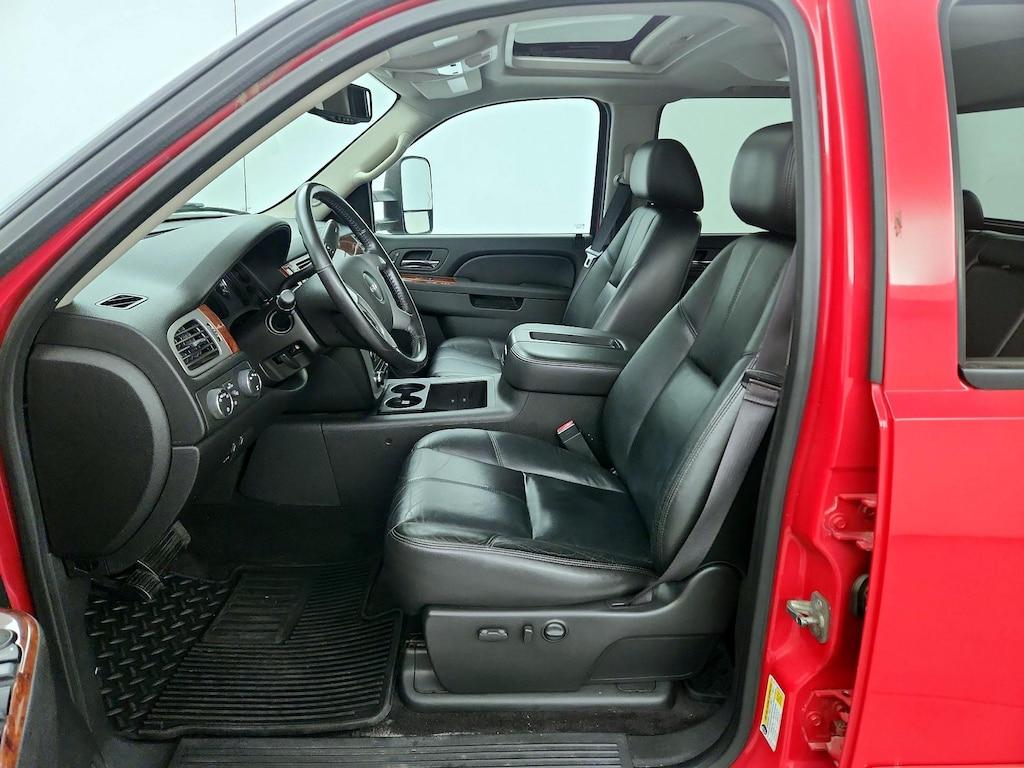 used 2013 GMC Sierra 2500 car, priced at $37,998