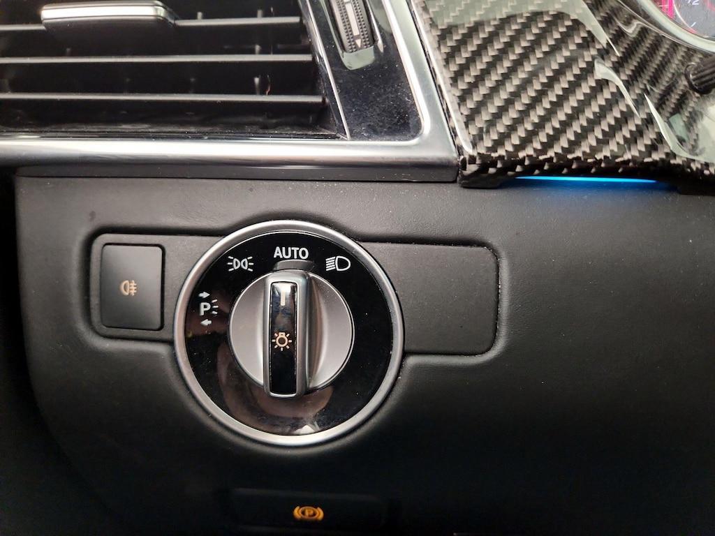 used 2018 Mercedes-Benz AMG GLE 63 car, priced at $41,998