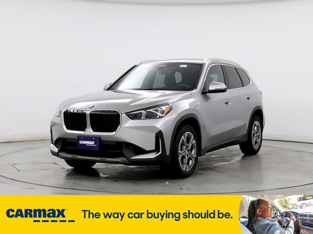 used 2023 BMW X1 car, priced at $32,998