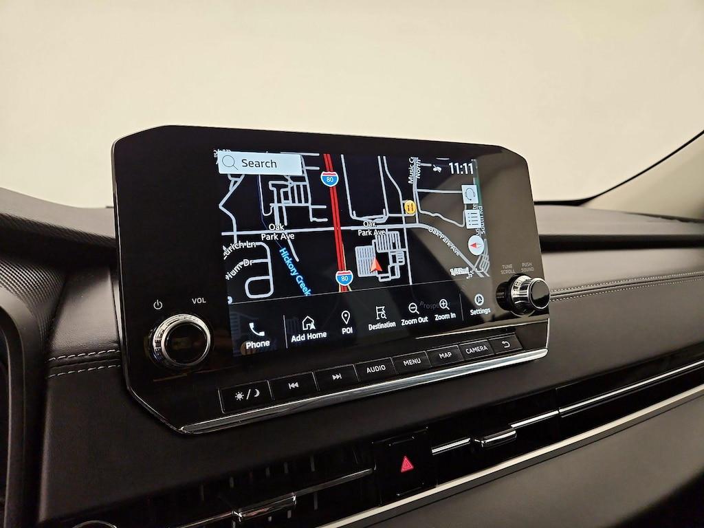 used 2023 Mitsubishi Outlander PHEV car, priced at $30,998