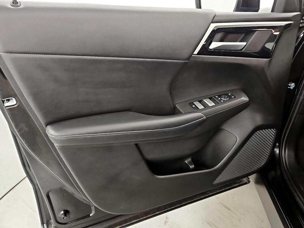 used 2023 Mitsubishi Outlander PHEV car, priced at $30,998