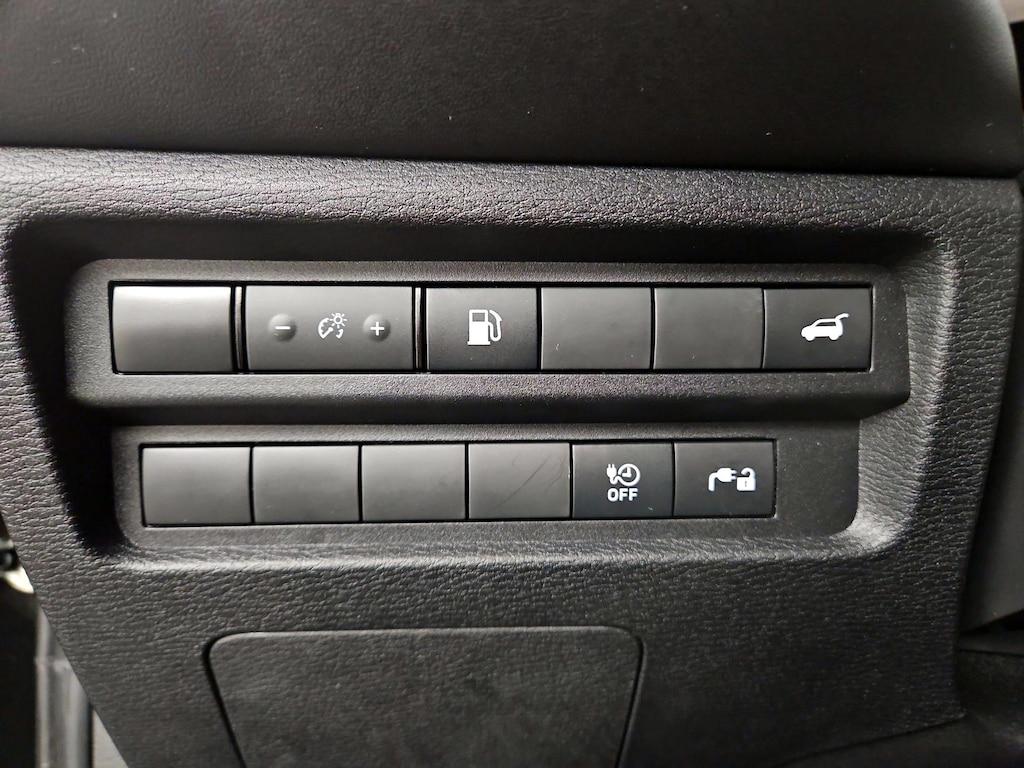 used 2023 Mitsubishi Outlander PHEV car, priced at $30,998