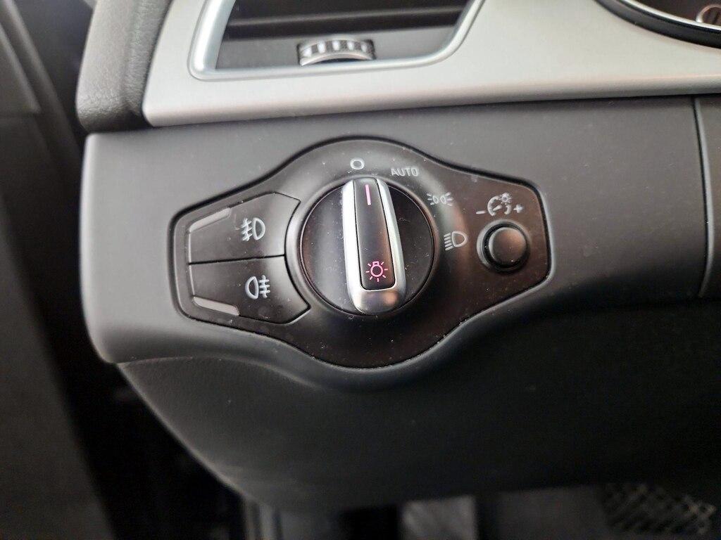 used 2015 Audi A4 car, priced at $15,998