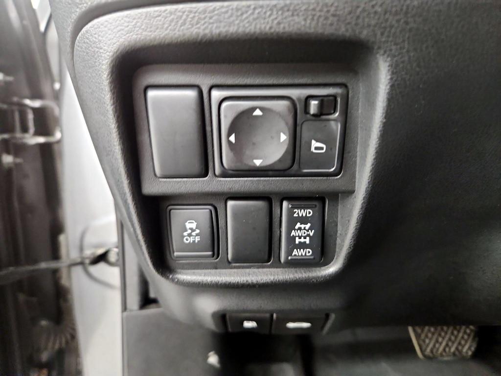 used 2013 Nissan Juke car, priced at $14,998