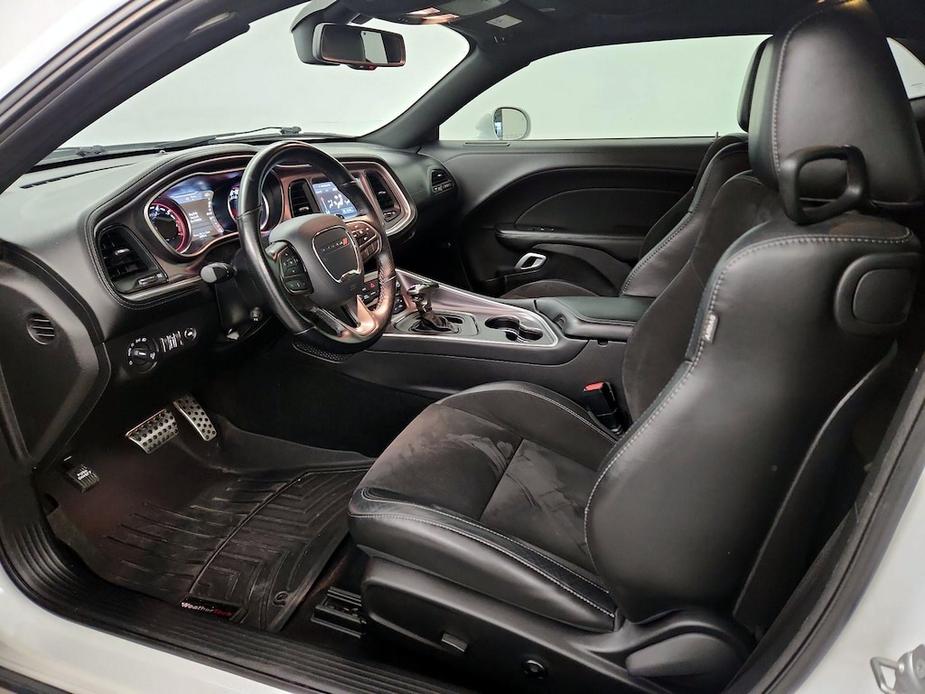 used 2021 Dodge Challenger car, priced at $38,998