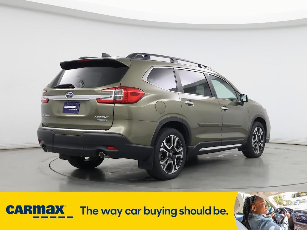 used 2023 Subaru Ascent car, priced at $39,998