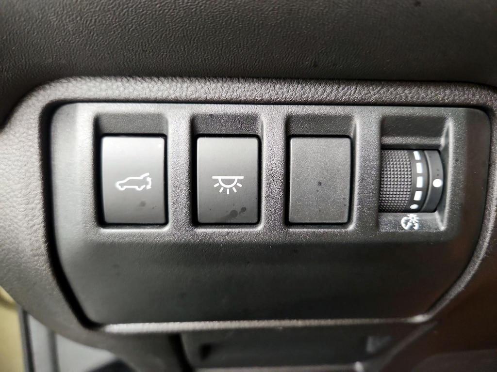 used 2023 Subaru Ascent car, priced at $39,998