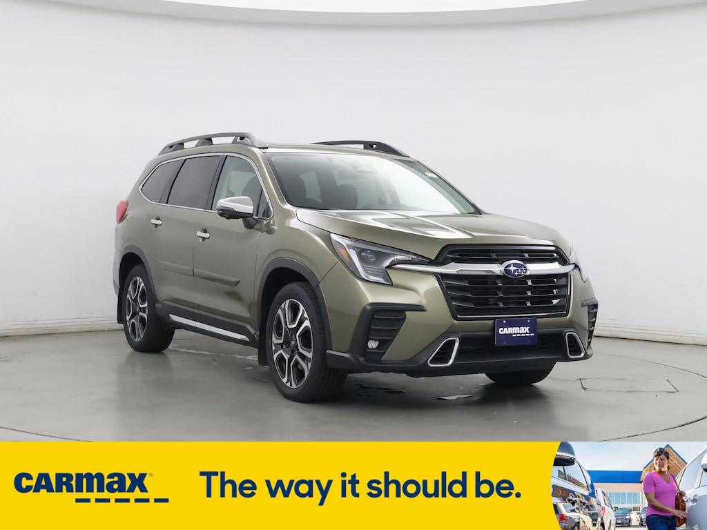 used 2023 Subaru Ascent car, priced at $39,998