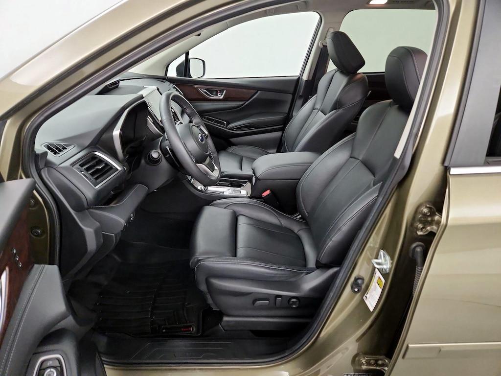 used 2023 Subaru Ascent car, priced at $39,998
