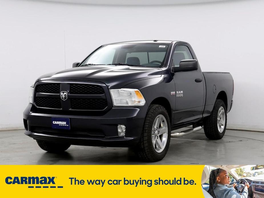 used 2014 Ram 1500 car, priced at $20,998