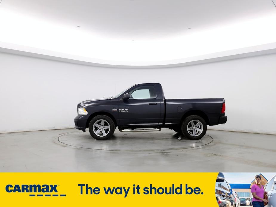 used 2014 Ram 1500 car, priced at $20,998