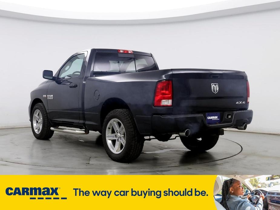 used 2014 Ram 1500 car, priced at $20,998