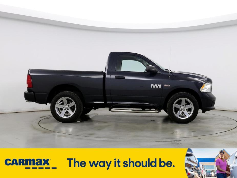 used 2014 Ram 1500 car, priced at $20,998