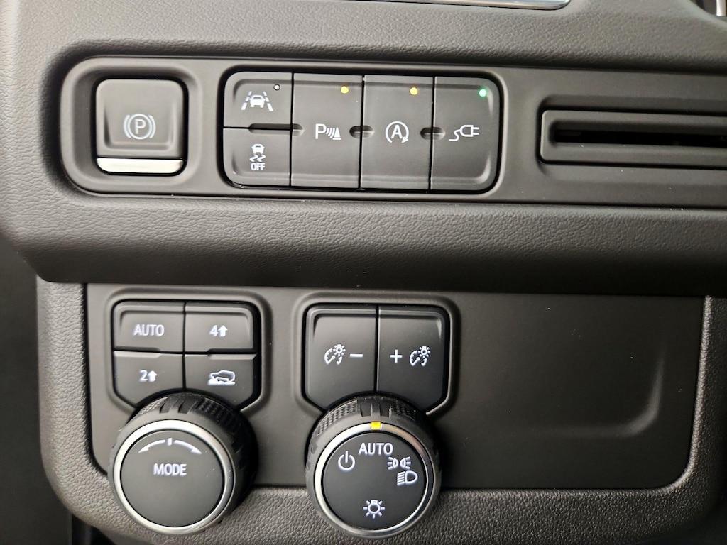 used 2021 Chevrolet Suburban car, priced at $52,998