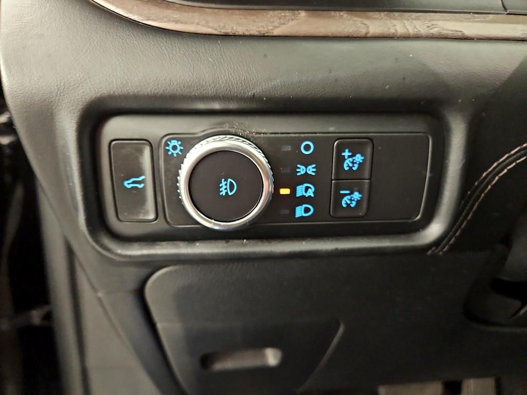used 2021 Ford Explorer car, priced at $31,998