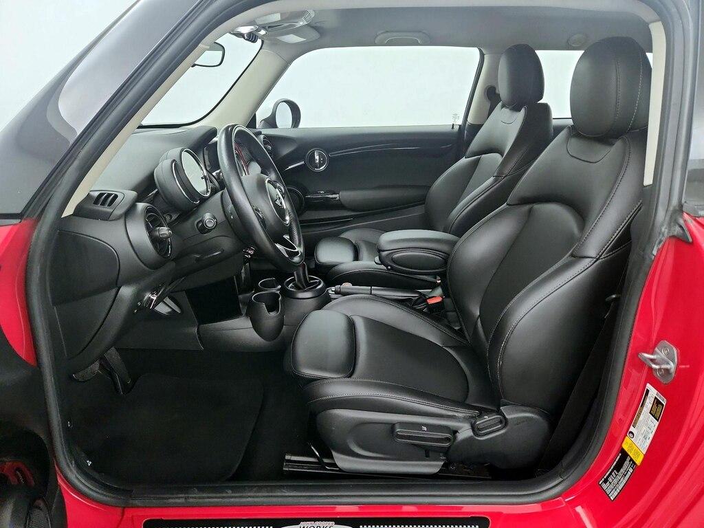used 2018 MINI Hardtop car, priced at $14,998