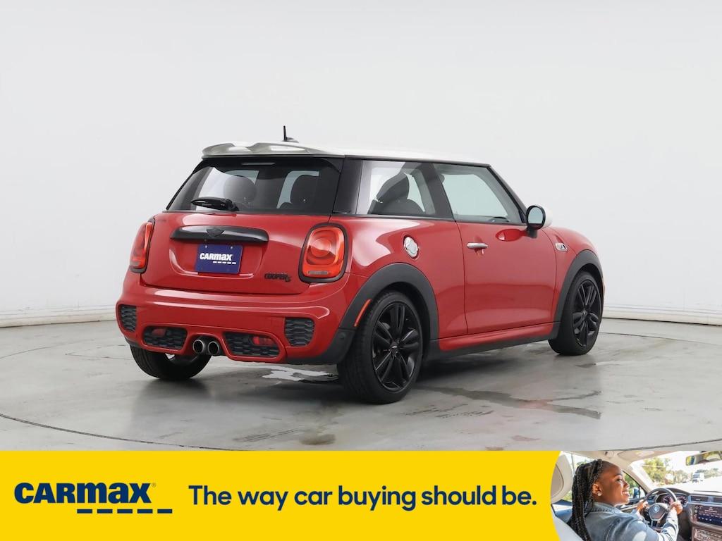 used 2018 MINI Hardtop car, priced at $14,998