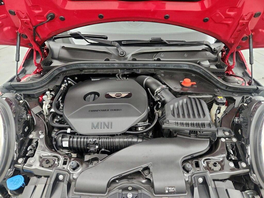 used 2018 MINI Hardtop car, priced at $15,998