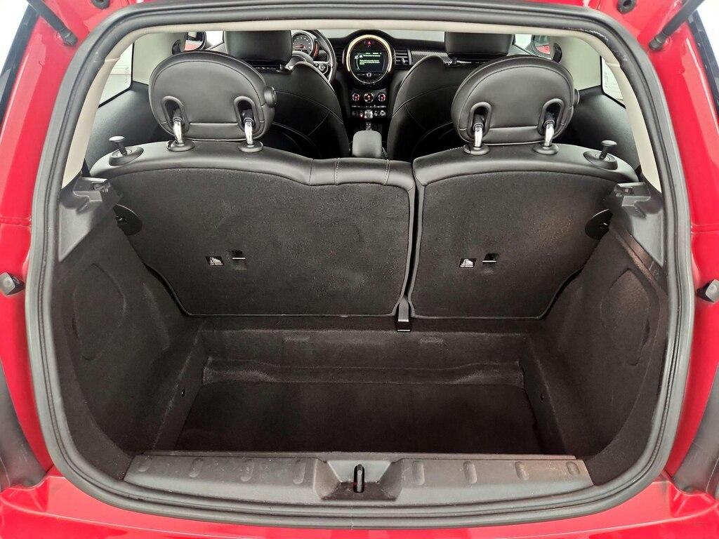 used 2018 MINI Hardtop car, priced at $15,998