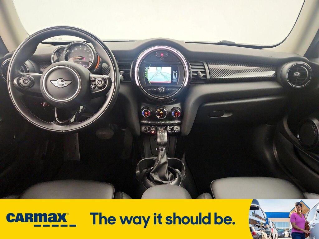 used 2018 MINI Hardtop car, priced at $15,998