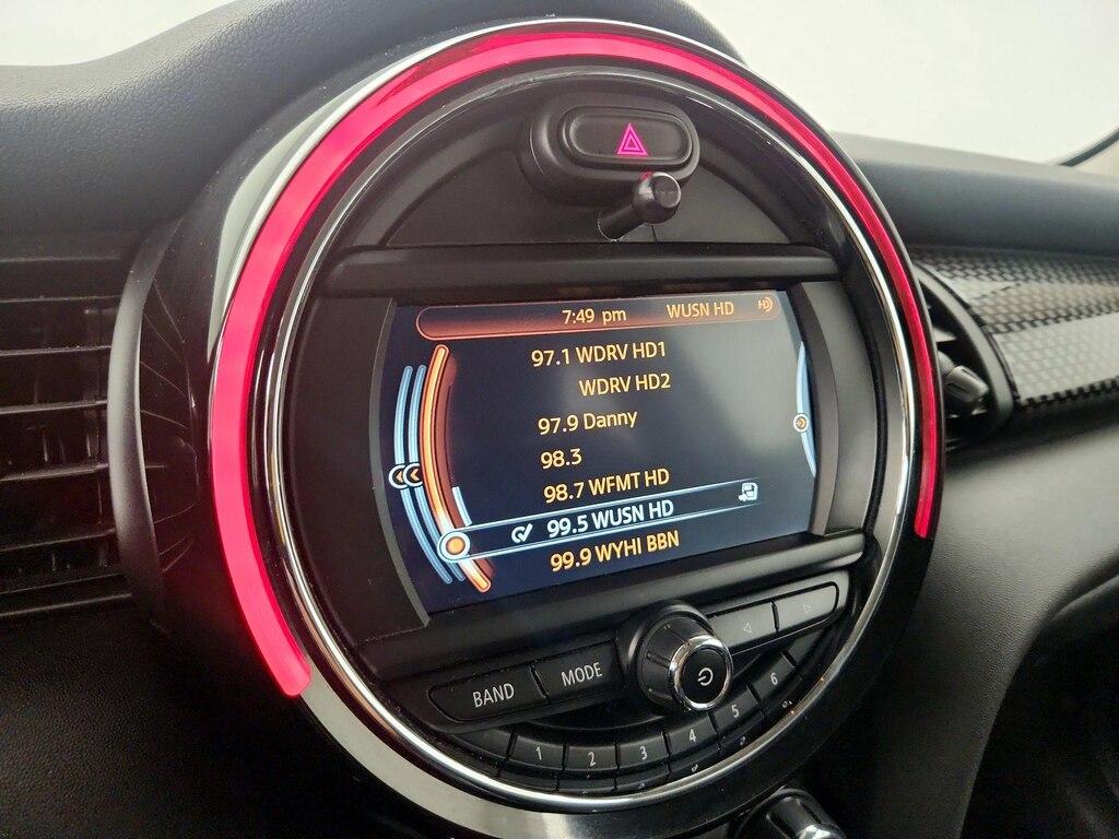 used 2018 MINI Hardtop car, priced at $14,998