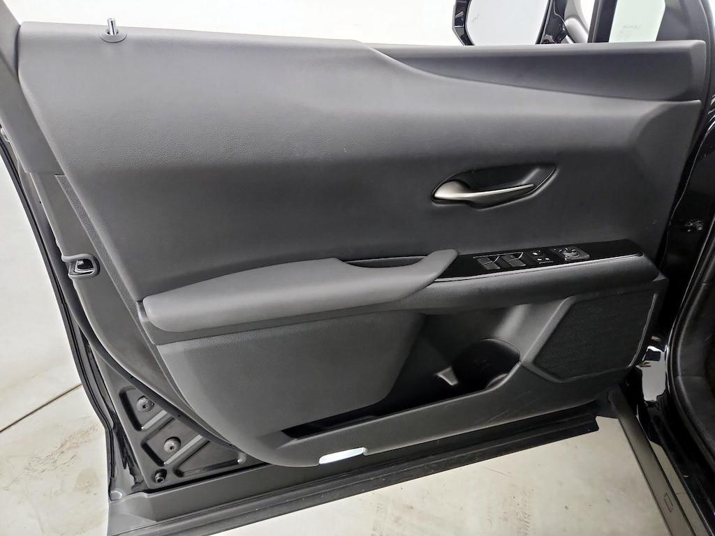 used 2020 Lexus UX 200 car, priced at $26,998