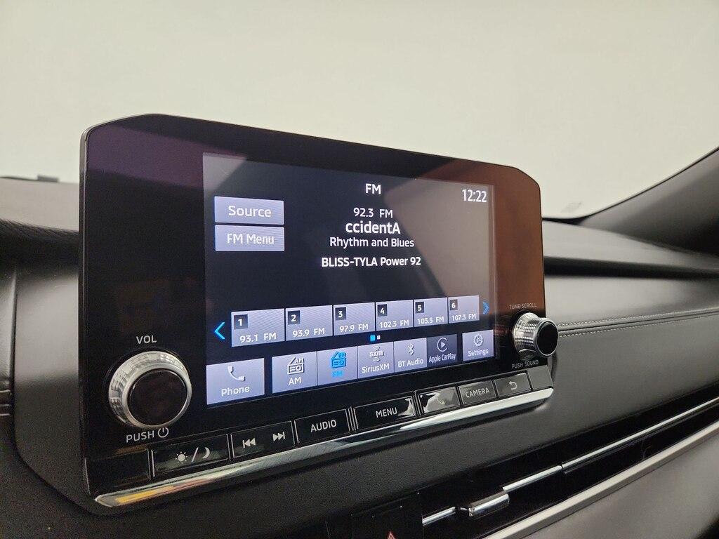 used 2022 Mitsubishi Outlander car, priced at $26,998