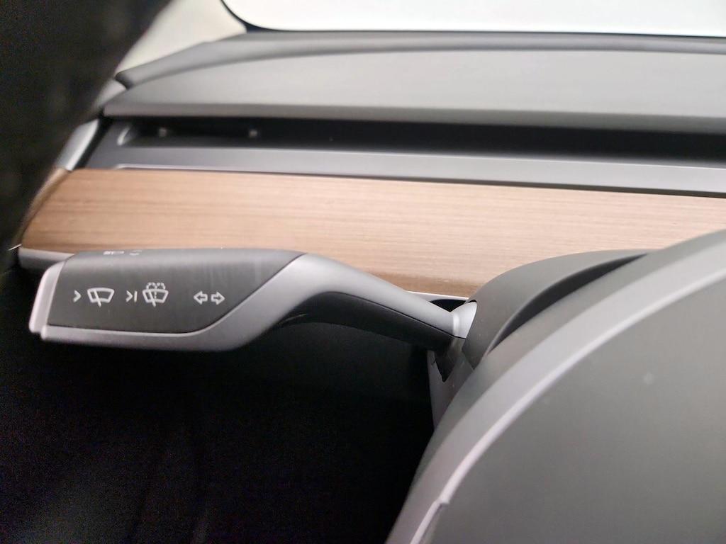 used 2023 Tesla Model 3 car, priced at $27,998