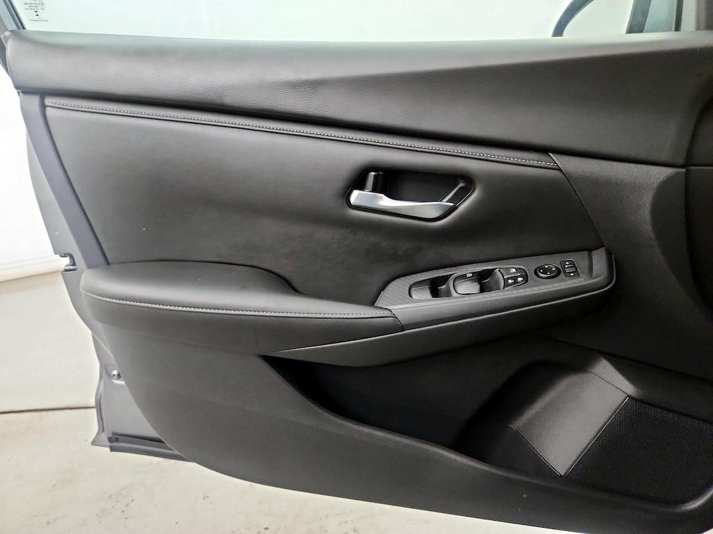 used 2023 Nissan Sentra car, priced at $18,998