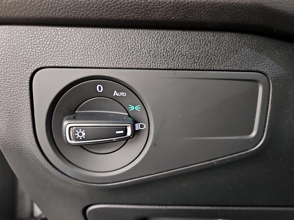 used 2019 Volkswagen Tiguan car, priced at $20,998