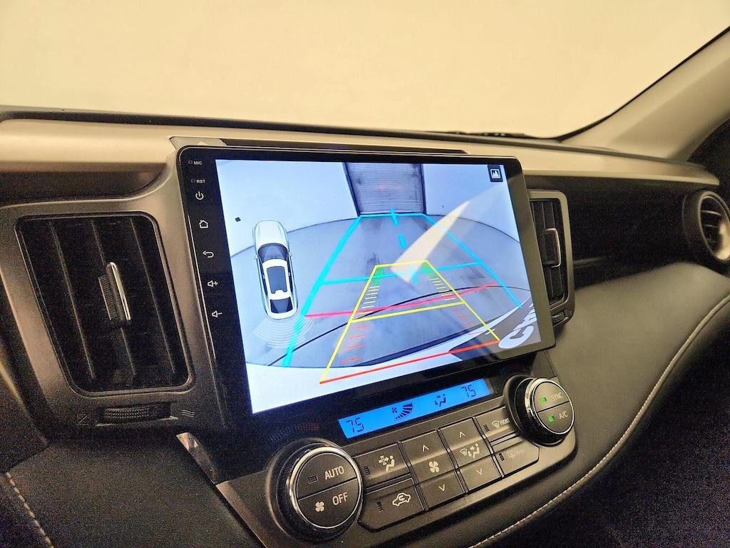 used 2014 Toyota RAV4 car, priced at $17,998
