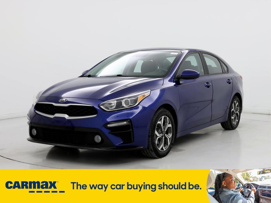 used 2019 Kia Forte car, priced at $14,998