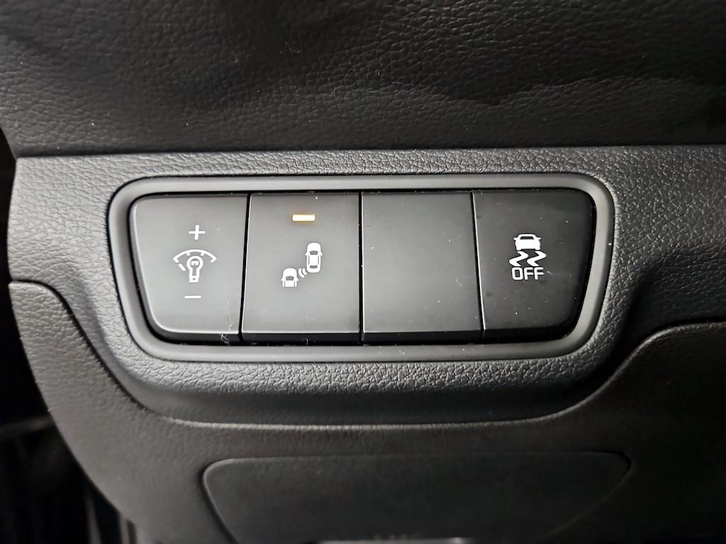 used 2023 Kia Forte car, priced at $18,998