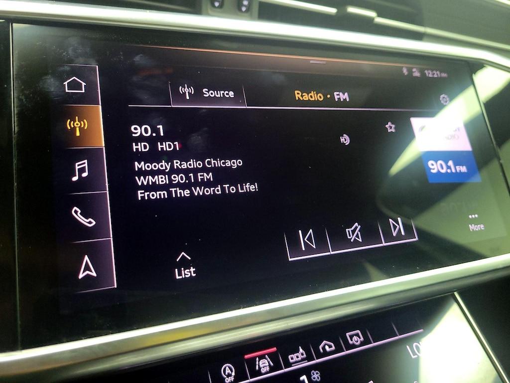 used 2019 Audi A6 car, priced at $30,998