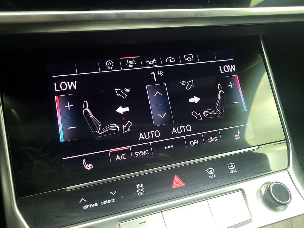 used 2019 Audi A6 car, priced at $30,998