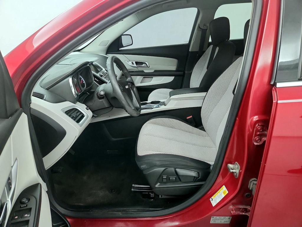 used 2015 GMC Terrain car, priced at $14,998