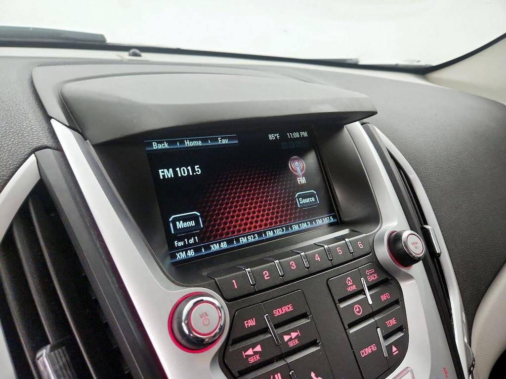 used 2015 GMC Terrain car, priced at $14,998