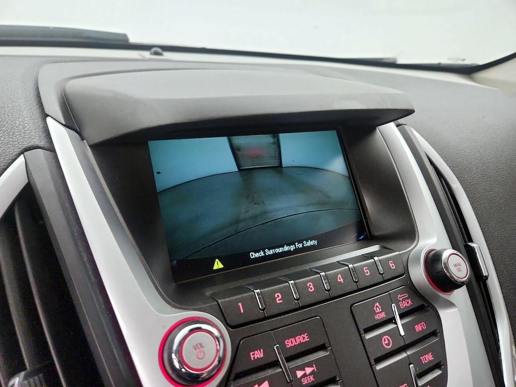 used 2015 GMC Terrain car, priced at $14,998