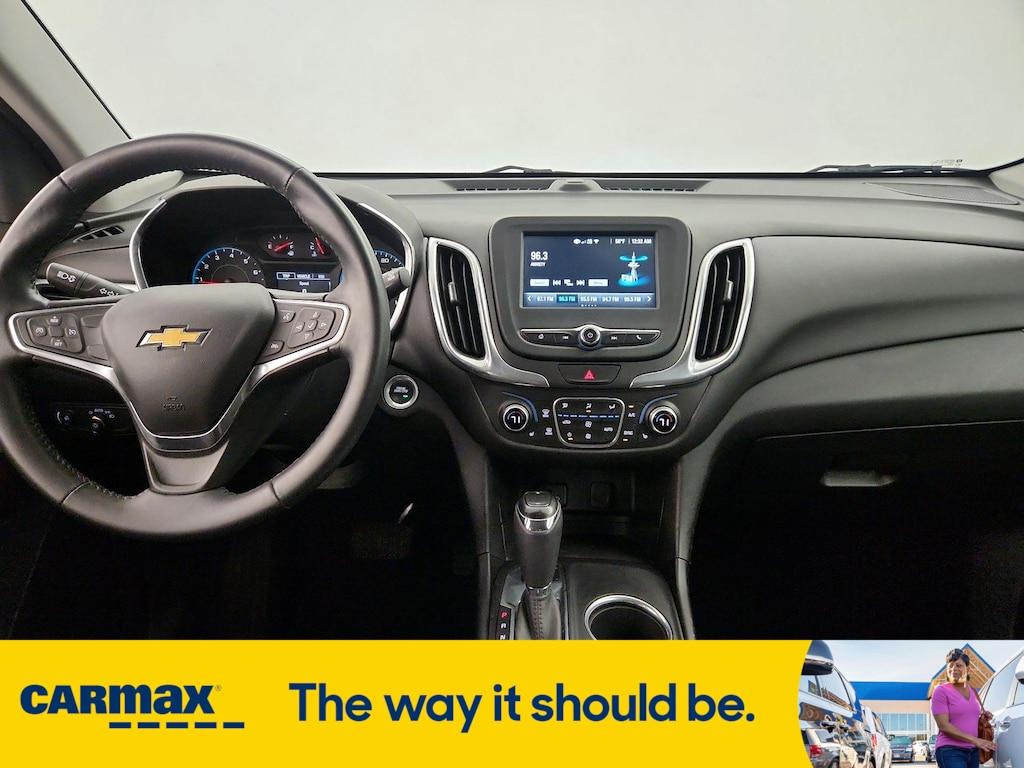 used 2018 Chevrolet Equinox car, priced at $21,998