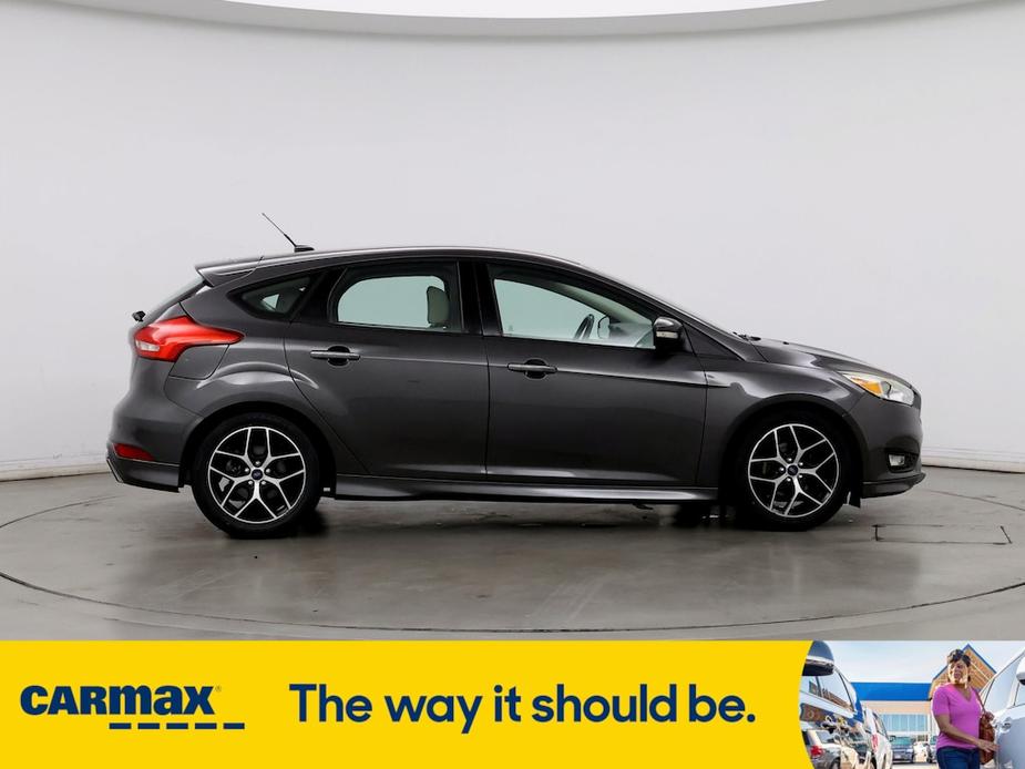 used 2015 Ford Focus car, priced at $10,998