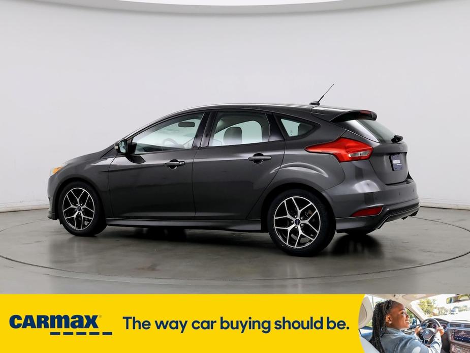 used 2015 Ford Focus car, priced at $10,998