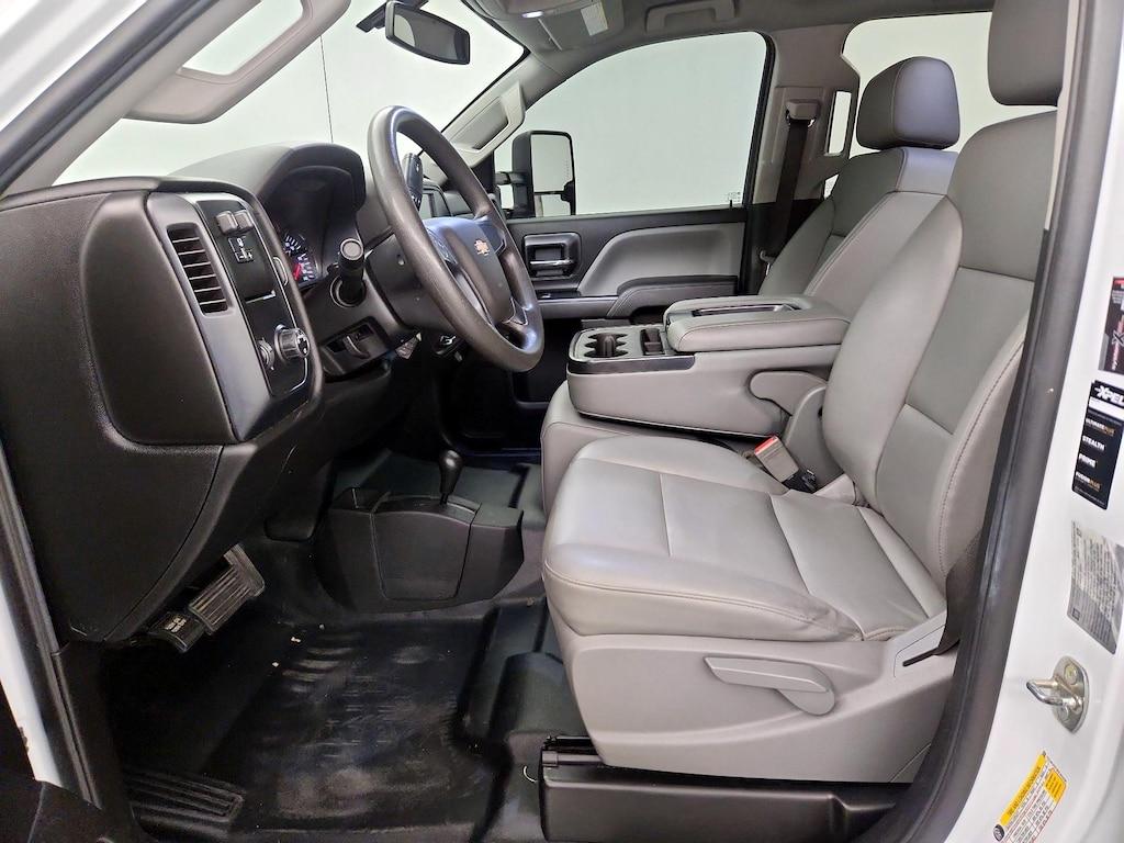 used 2019 Chevrolet Silverado 3500 car, priced at $47,998
